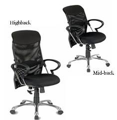 Executive Chairs